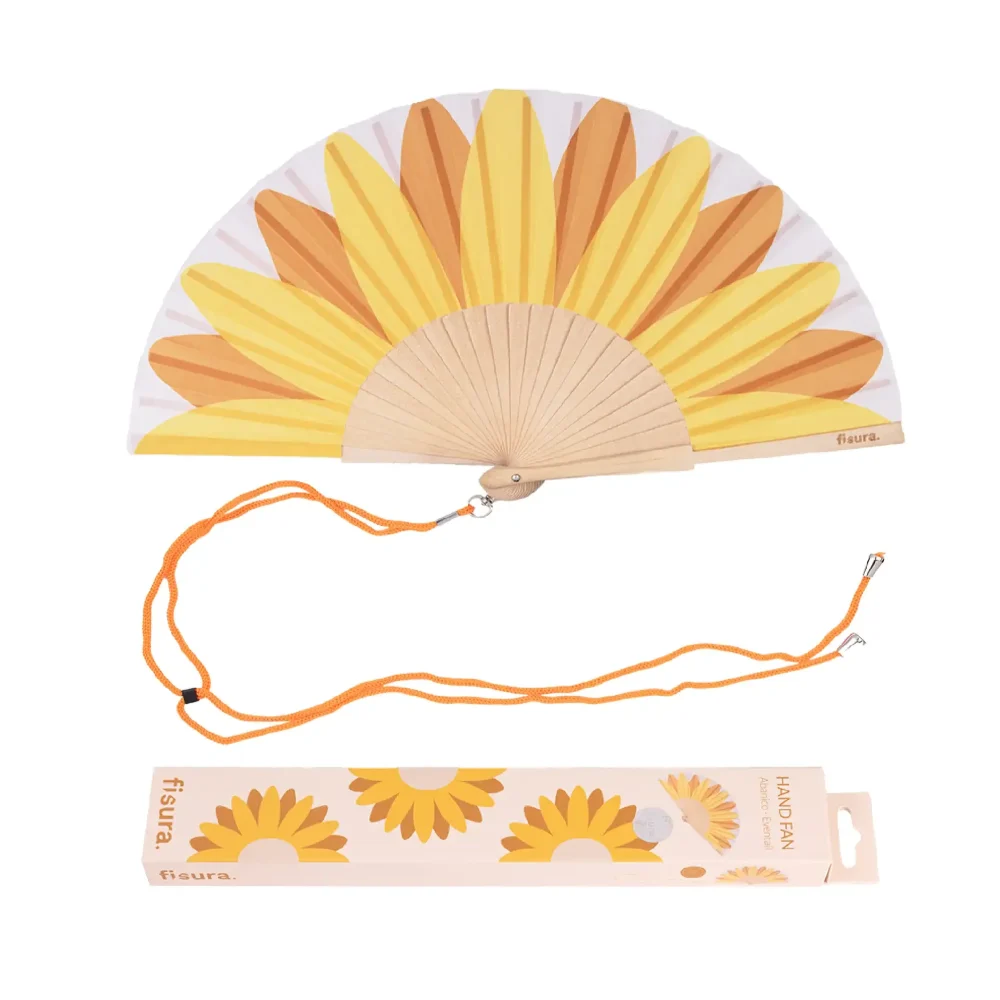 Fisura Ventaglio Girasoli