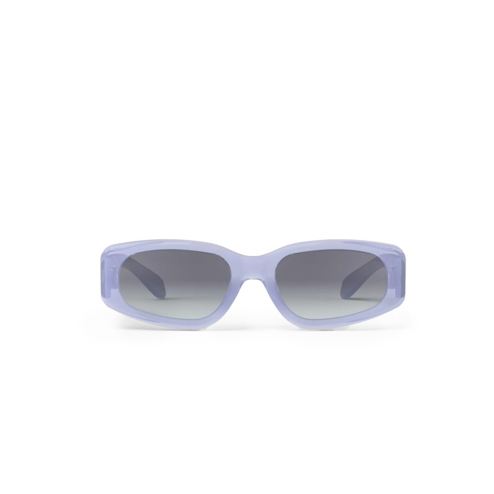 Izipizi Occhiale da Sole Modello Crush Skyline Blue