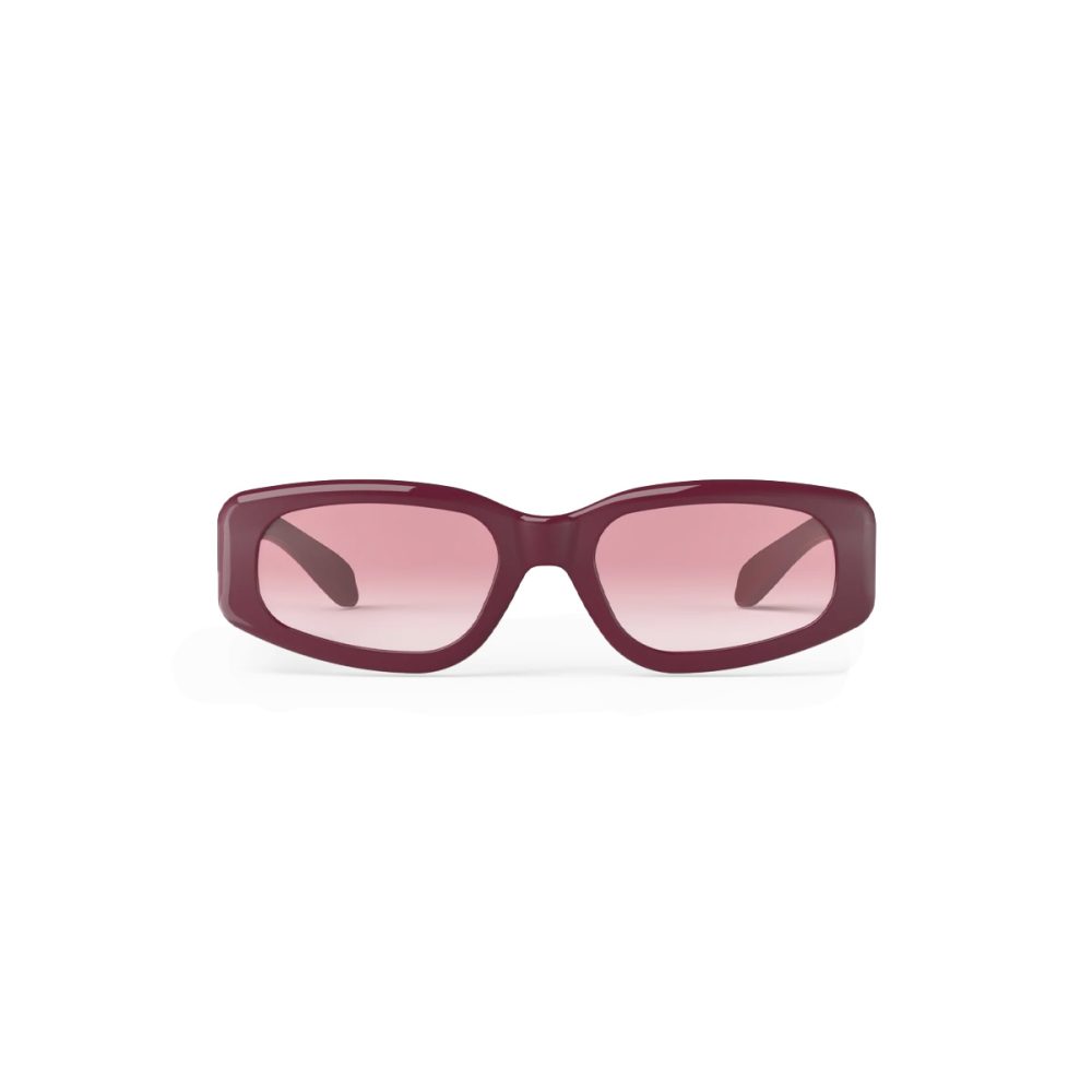 Izipizi Occhiale da Sole Modello Crush Vampire Kiss