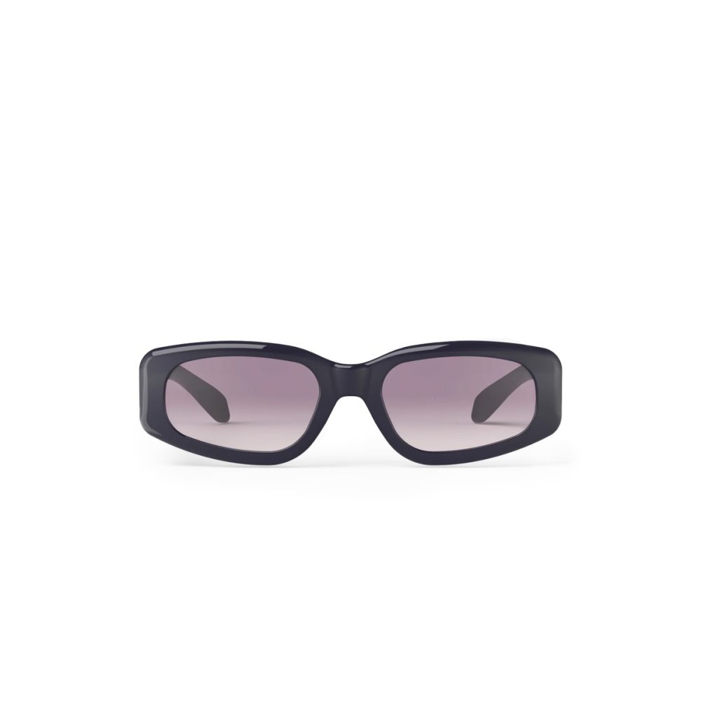 Izipizi Occhiale da Sole Modello Crush Violet Vortex