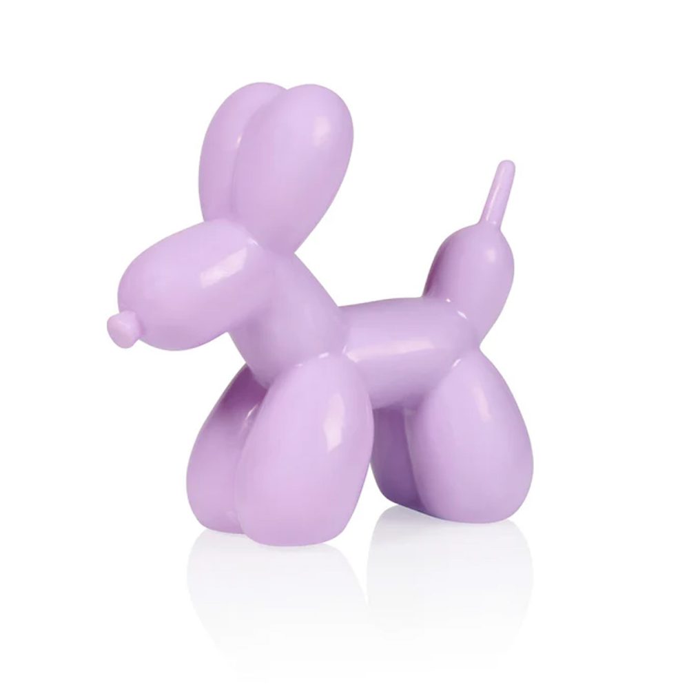 Lampada Balloon Dog Viola