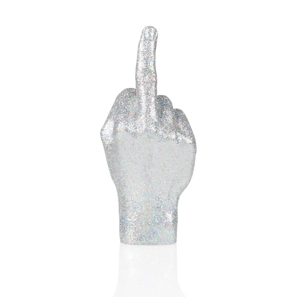 Scultura Finger Disco