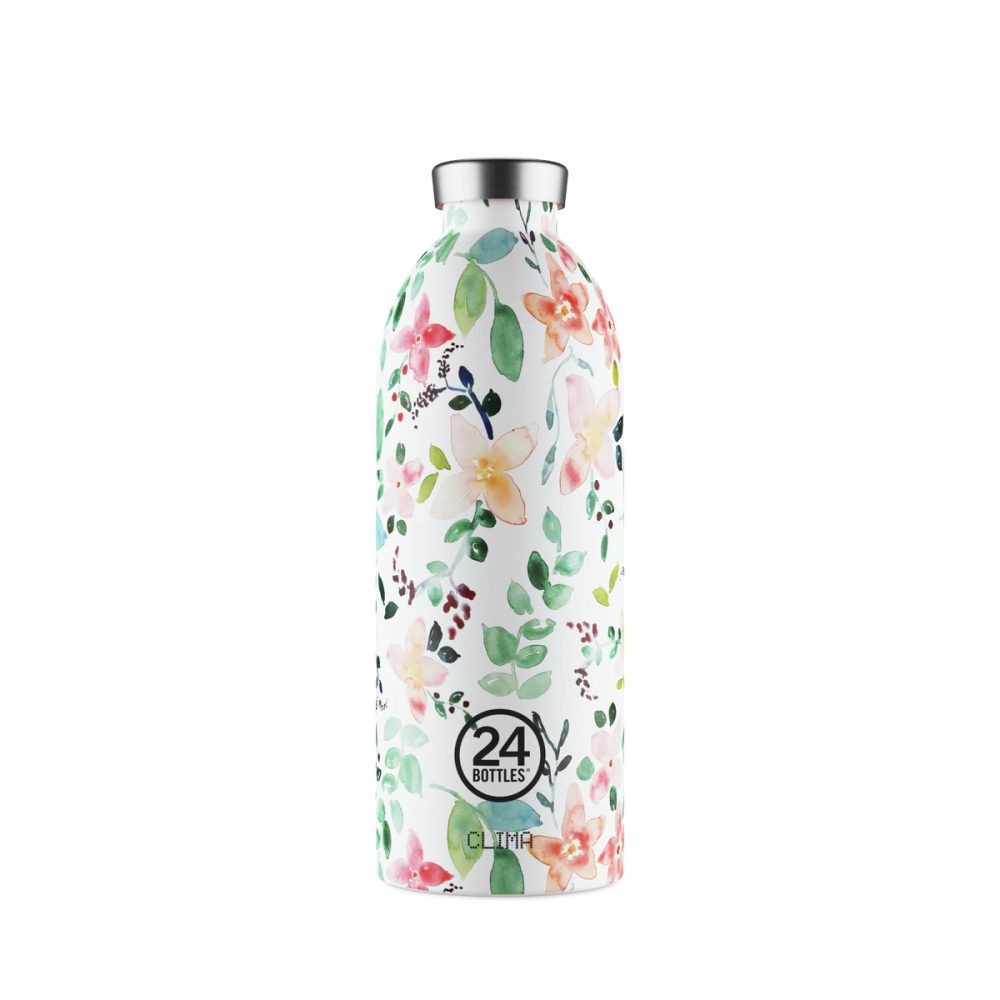 24 Bottles - Clima Bottle 850 ml Little Buds