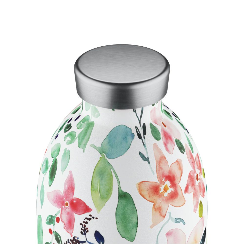 24 Bottles - Clima Bottle 850 ml Little Buds - immagine 2