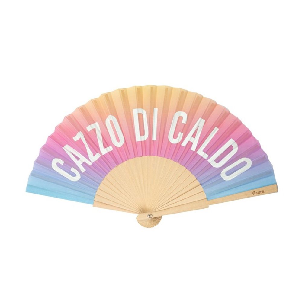 Fisura Ventaglio Cazzo di caldo Gradient