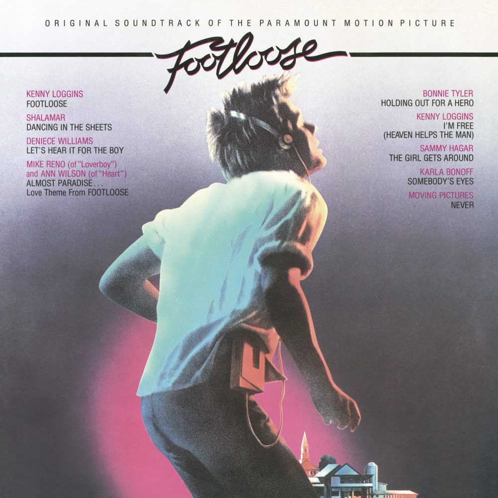 O.S.T. - Footloose