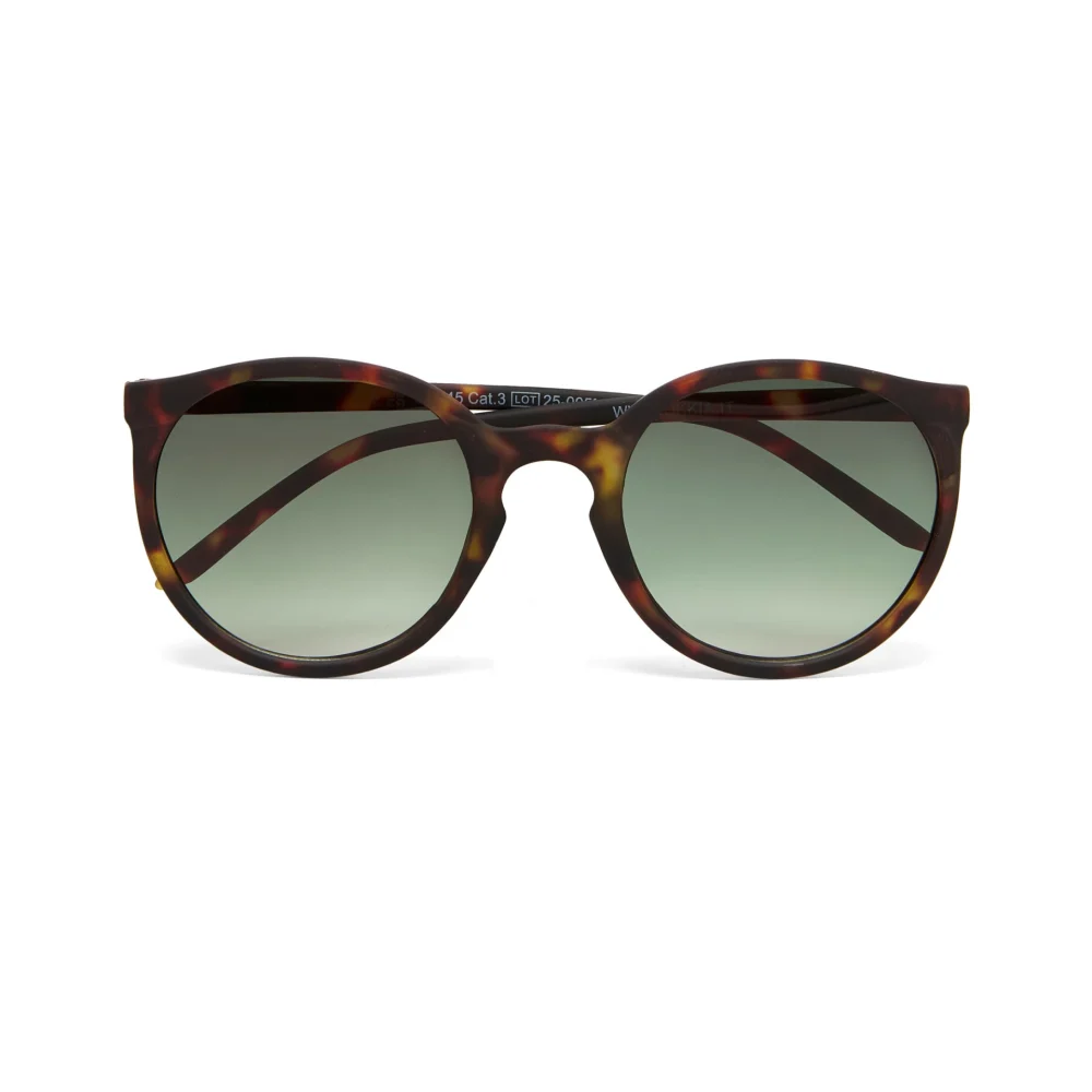 Okkia Occhiale da Sole Berlino Classic Havana