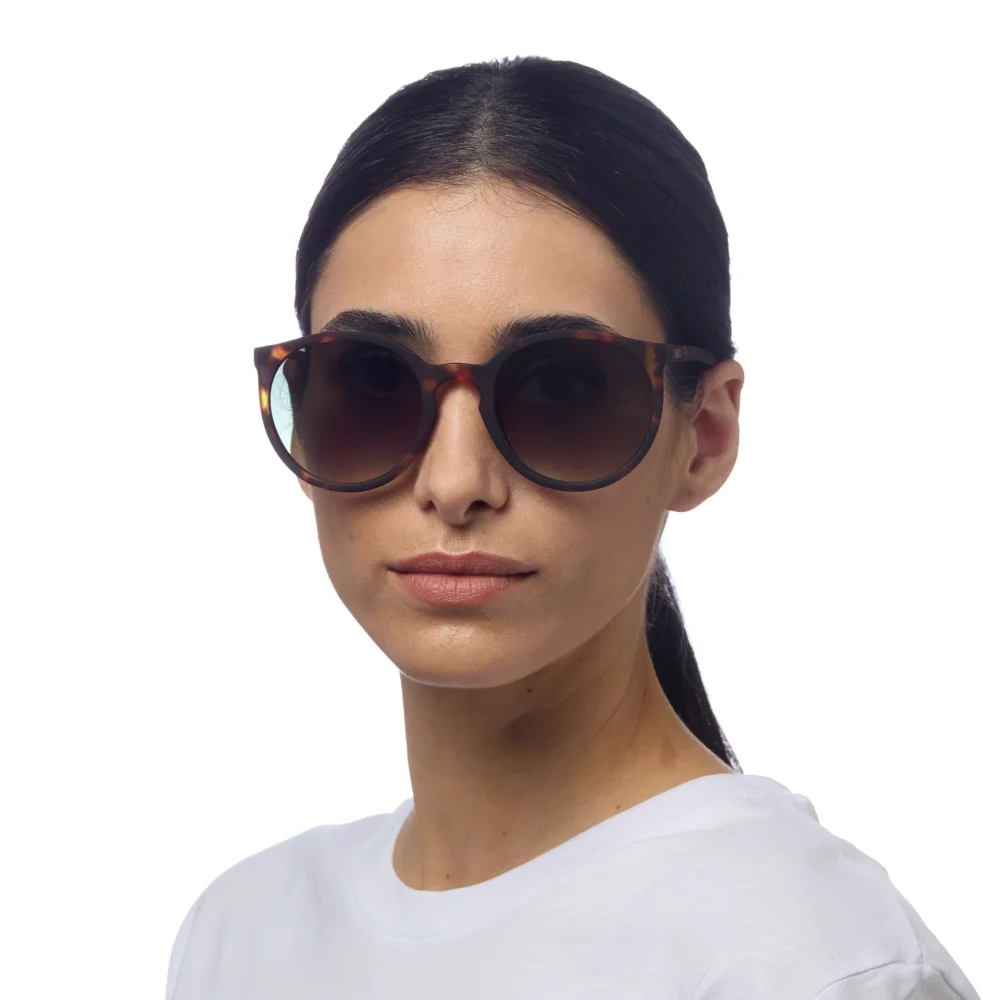 Okkia Occhiale da Sole Berlino Classic Havana - immagine 2