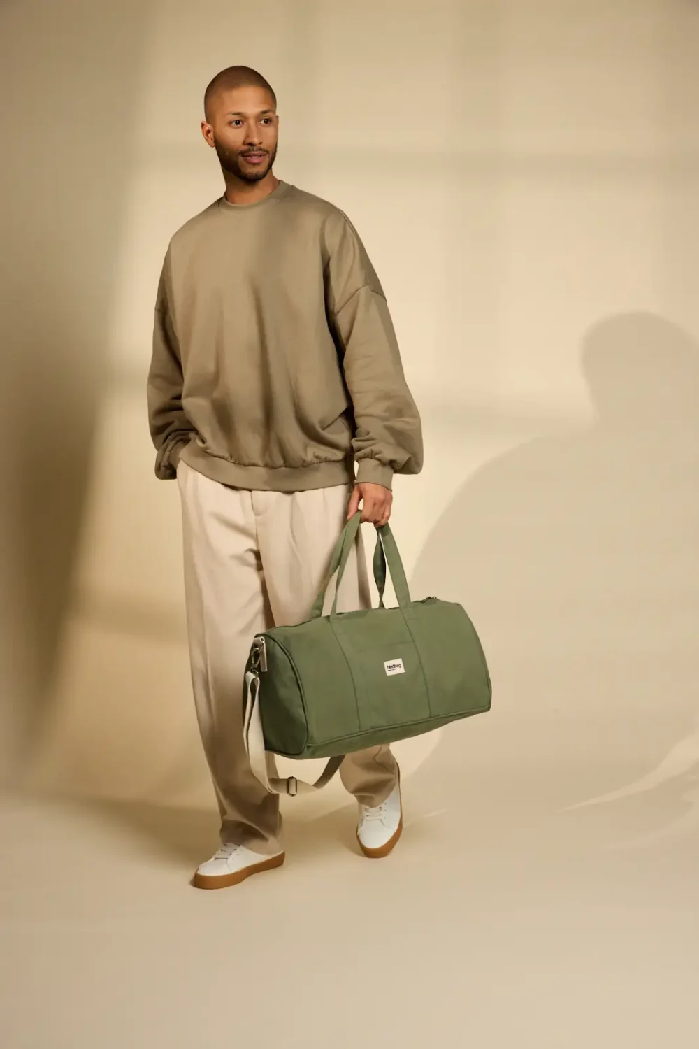 Hindbag Sacca weekend Gabriel Oliva - immagine 3