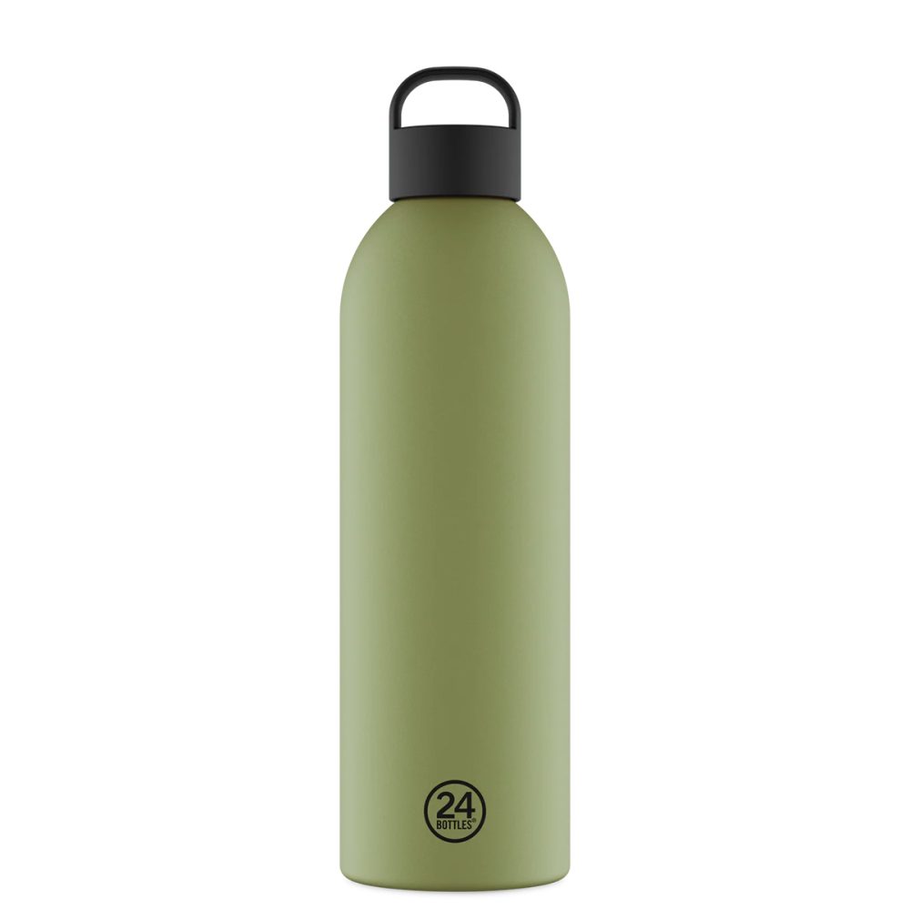 24 Bottles - Clima Bottle 1500 ml Sage