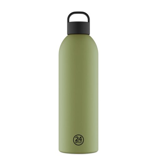 24 Bottles - Clima Bottle 1500 ml Sage