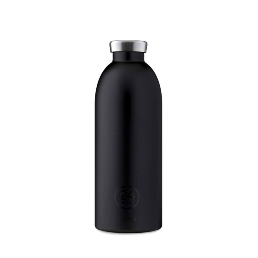 24 Bottles - Clima Bottle 1500 ml Tuxedo Black