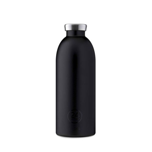 24 Bottles - Clima Bottle 1500 ml Tuxedo Black