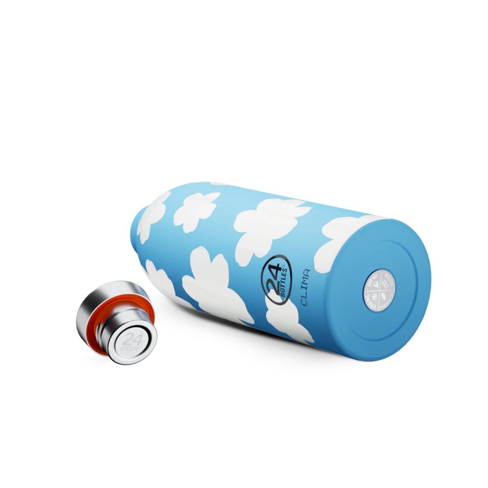 24 Bottles - Clima Bottle 850 ml Daydreaming - immagine 2