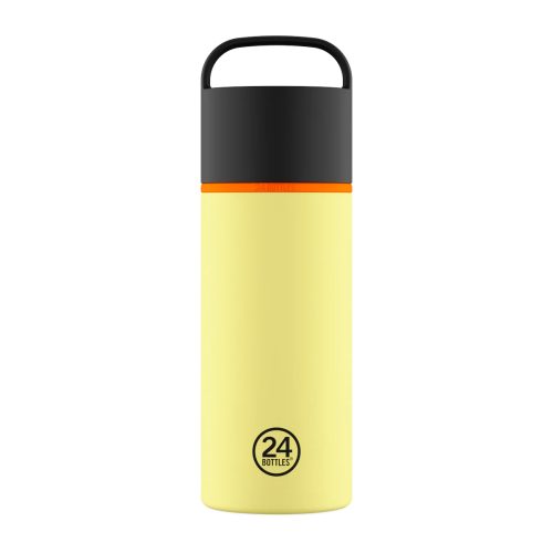 24 Bottles - Spin Bottle 730 ml Citrus