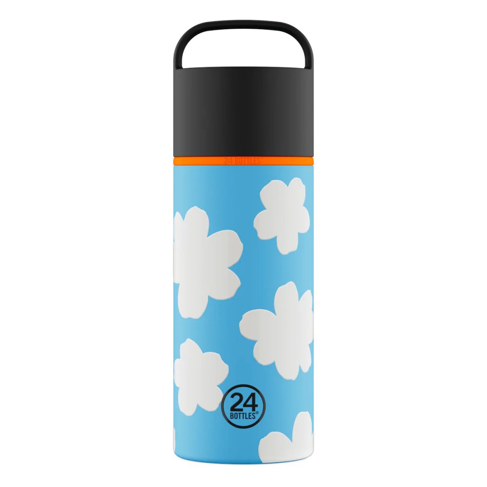 24 Bottles - Spin Bottle 730 ml Daydreaming