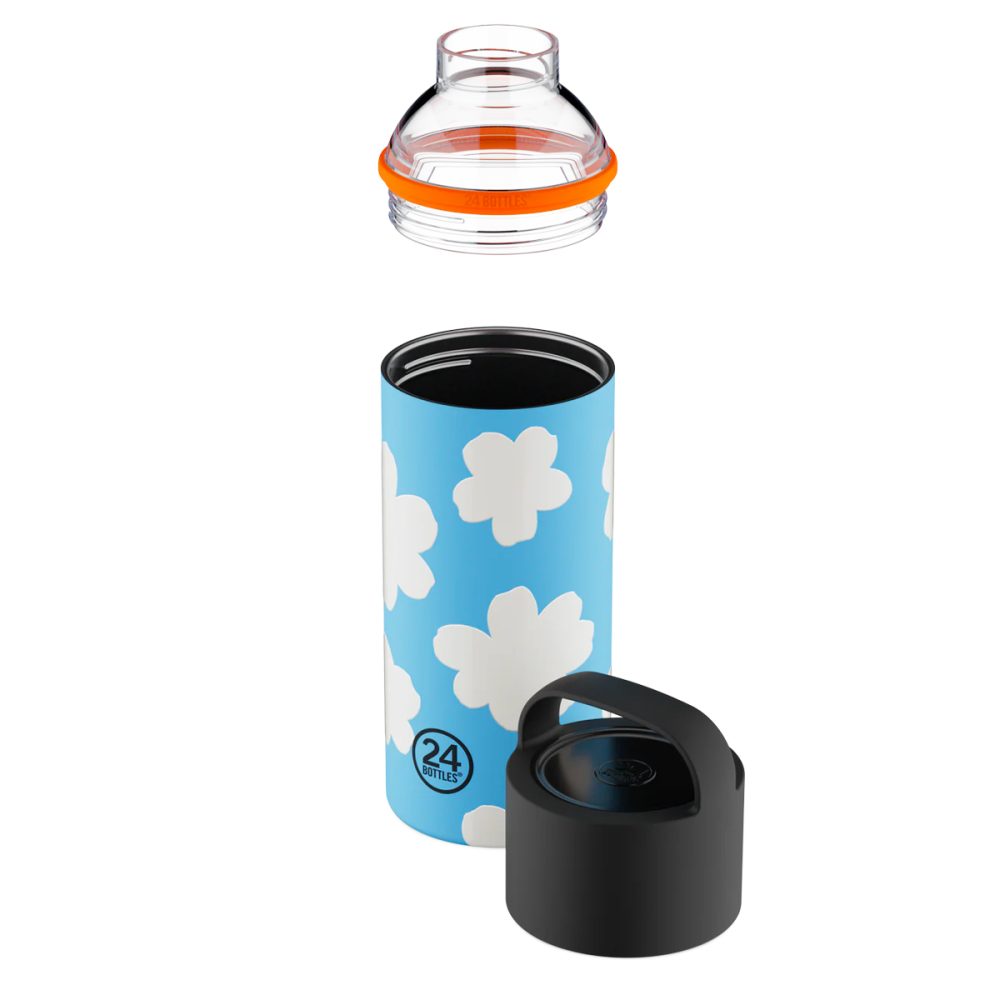 24 Bottles - Spin Bottle 730 ml Daydreaming - immagine 2