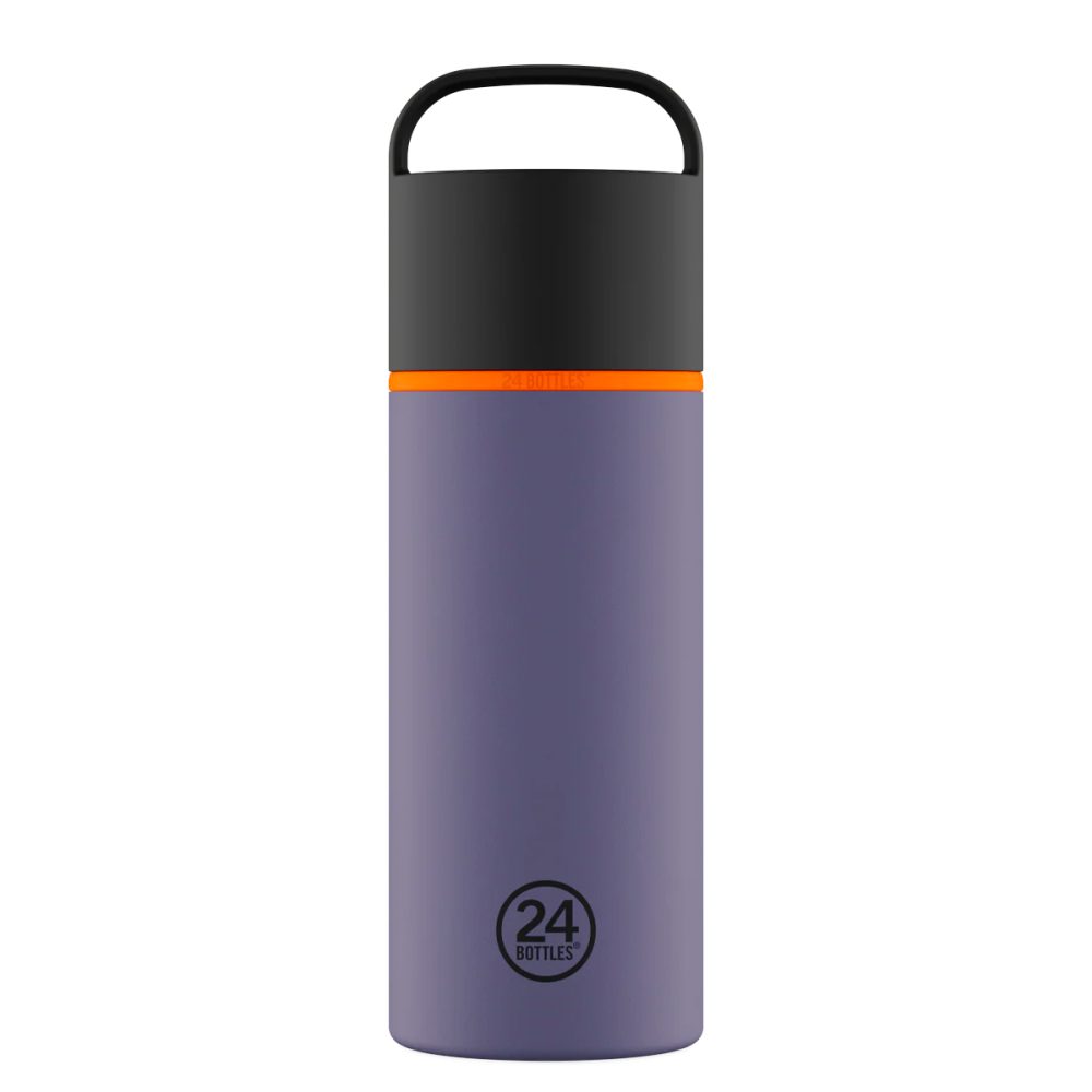 24 Bottles - Spin Bottle 730 ml Dusk