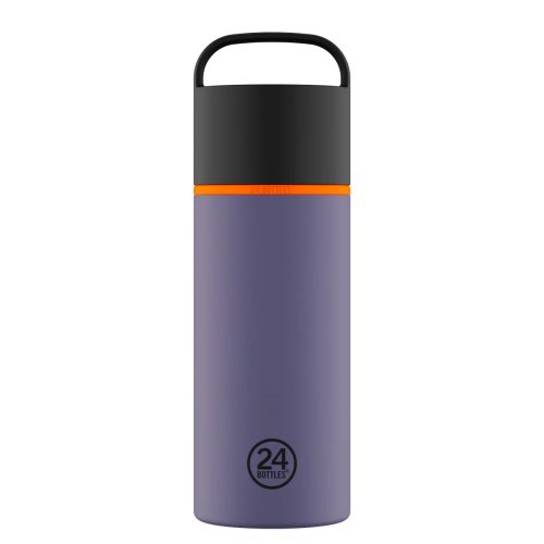 24 Bottles - Spin Bottle 730 ml Dusk