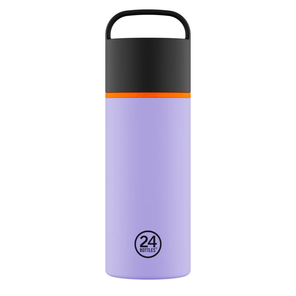 24 Bottles - Spin Bottle 730 ml Erica