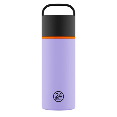 24 Bottles - Spin Bottle 730 ml Erica
