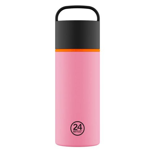 24 Bottles - Spin Bottle 730 ml Flamingo
