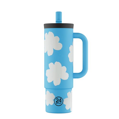 24 Bottles - Straw Cup 800 ml Daydreaming