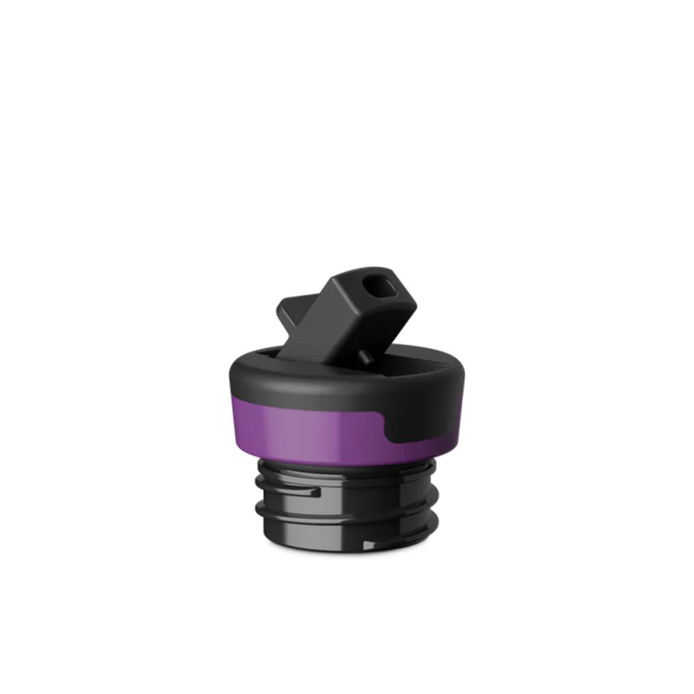 24 Bottles - Tappo Sport Purple