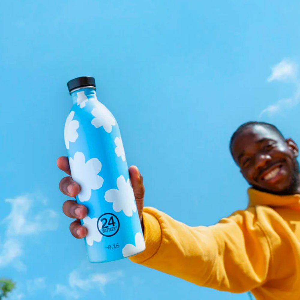 24 Bottles - Urban Bottle 500 ml Daydreaming - immagine 2