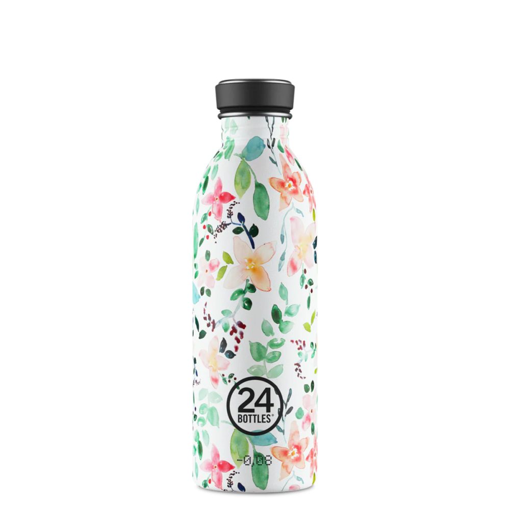 24 Bottles - Urban Bottle 500 ml Little Buds