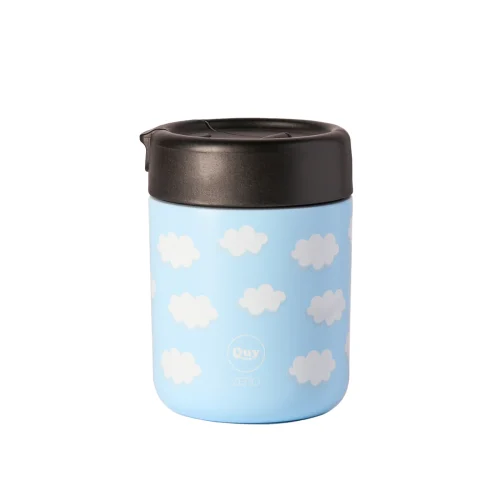 Quy Cup Thermo Cup Sky