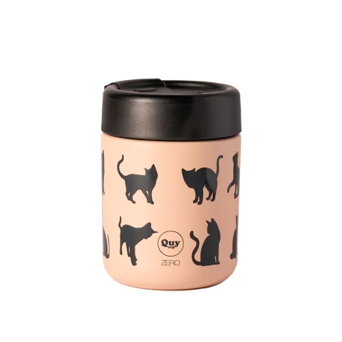 Quy Cup Thermo Cup Bobi