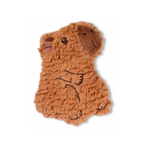 Capibara riscaldabile da abbracciare