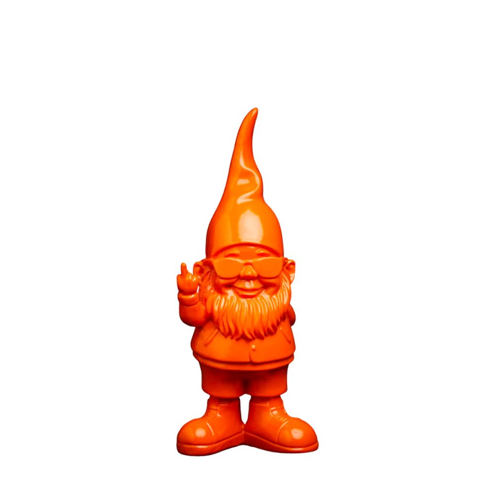 Blogo Design Nano Mini Arancio