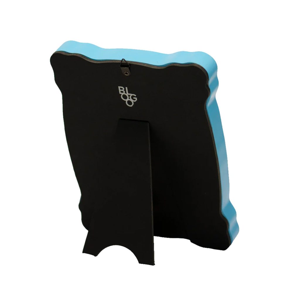 Blogo Design Cornice Snoopy Cuccia - immagine 2