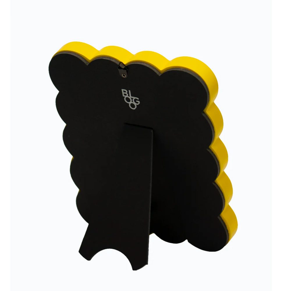 Blogo Design Cornice Snoopy Standing - immagine 2