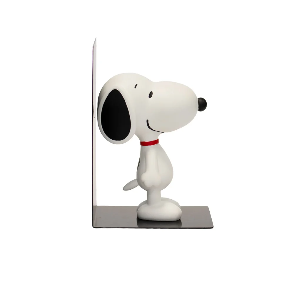 Blogo Design Fermalibro Snoopy Standing - immagine 2