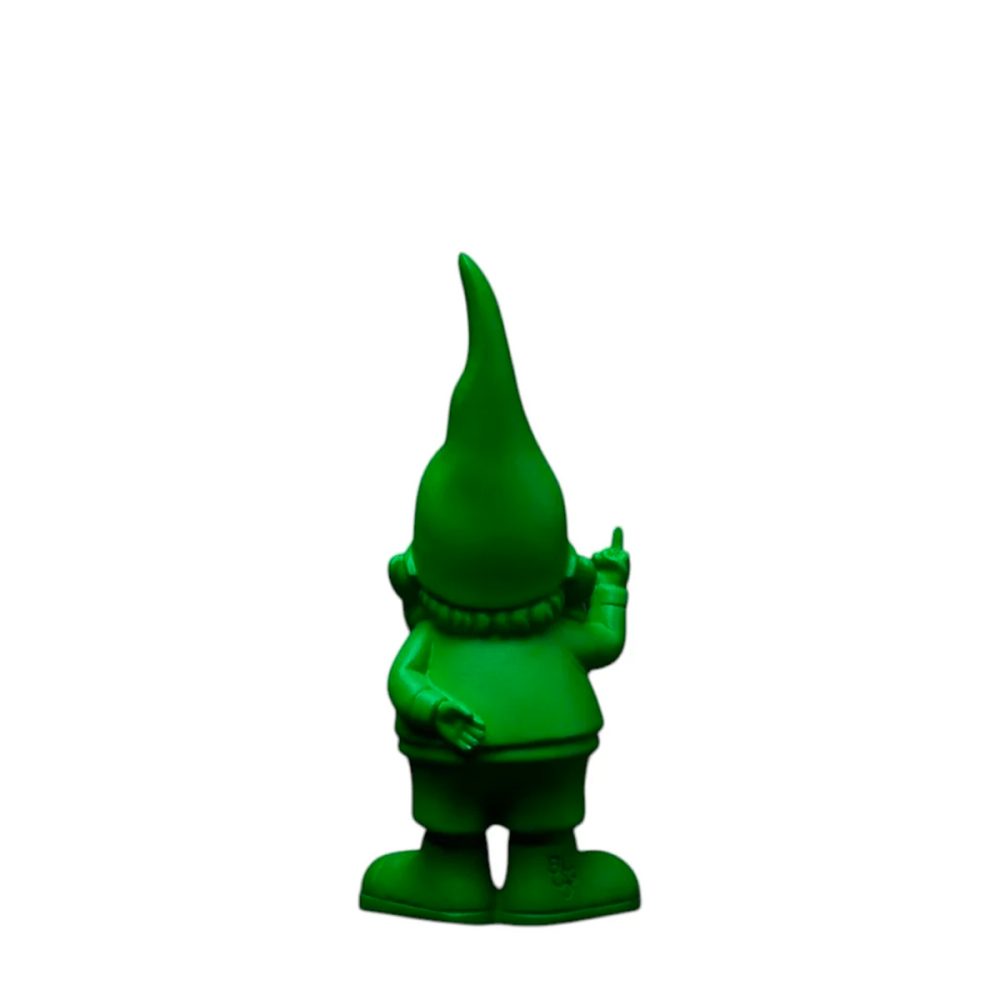 Blogo Design Nano Mini Bernardo Verde - immagine 2