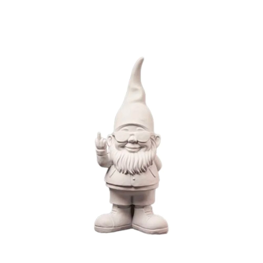 Blogo Design Nano Mini Bianco