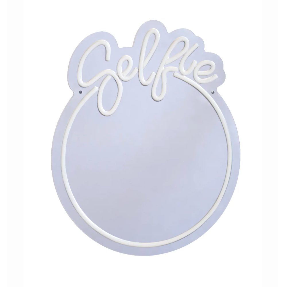 Blogo Design Specchio Selfie - immagine 2