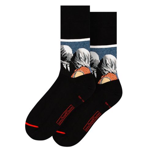 Calzini MuseARTa - Art SoxGli amanti 40/46