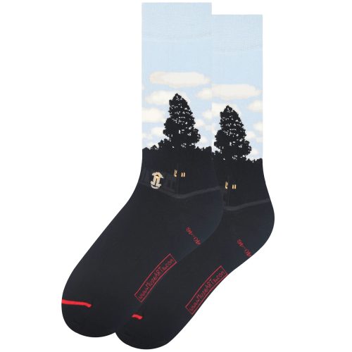 Calzini MuseARTa - Art Sox L'impero della luci 40/46