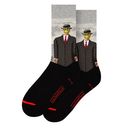Calzini MuseARTa - Art SoxIl figlio dell'uomo 40/46