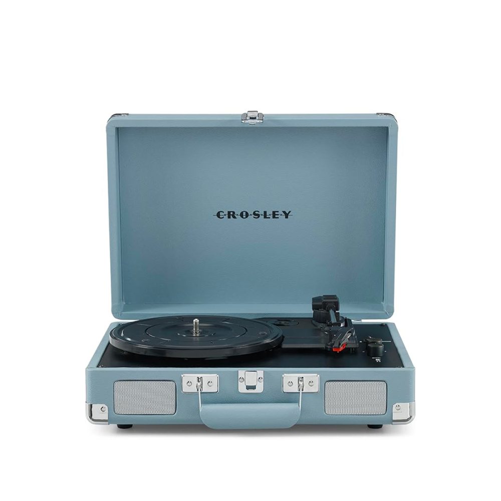 Crosley giradischi Cruiser Plus Tourmaline