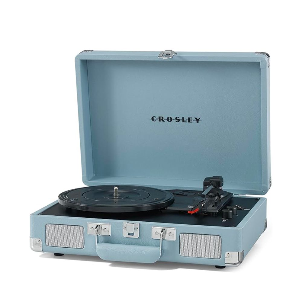 Crosley giradischi Cruiser Plus Tourmaline - immagine 2