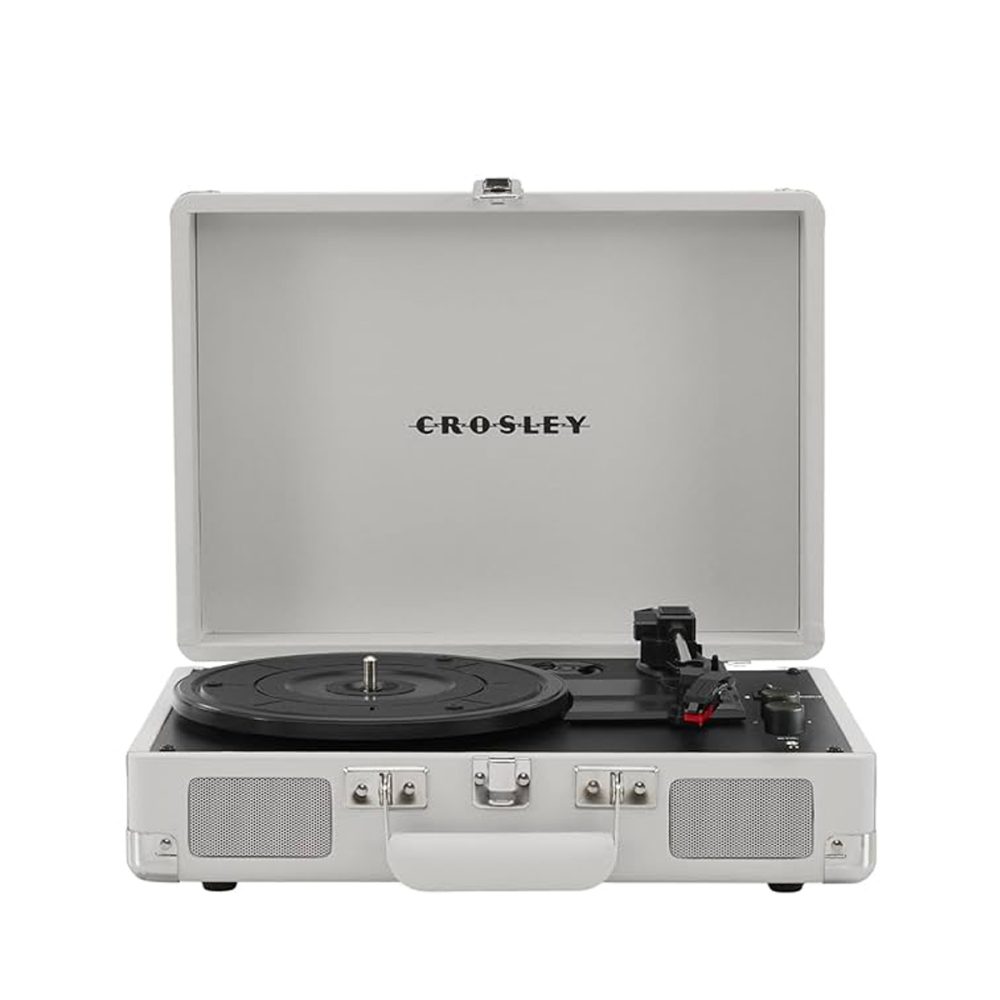 Crosley giradischi Cruiser Plus White Sand