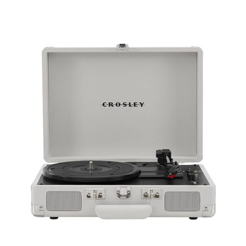Crosley giradischi Cruiser Plus White Sand