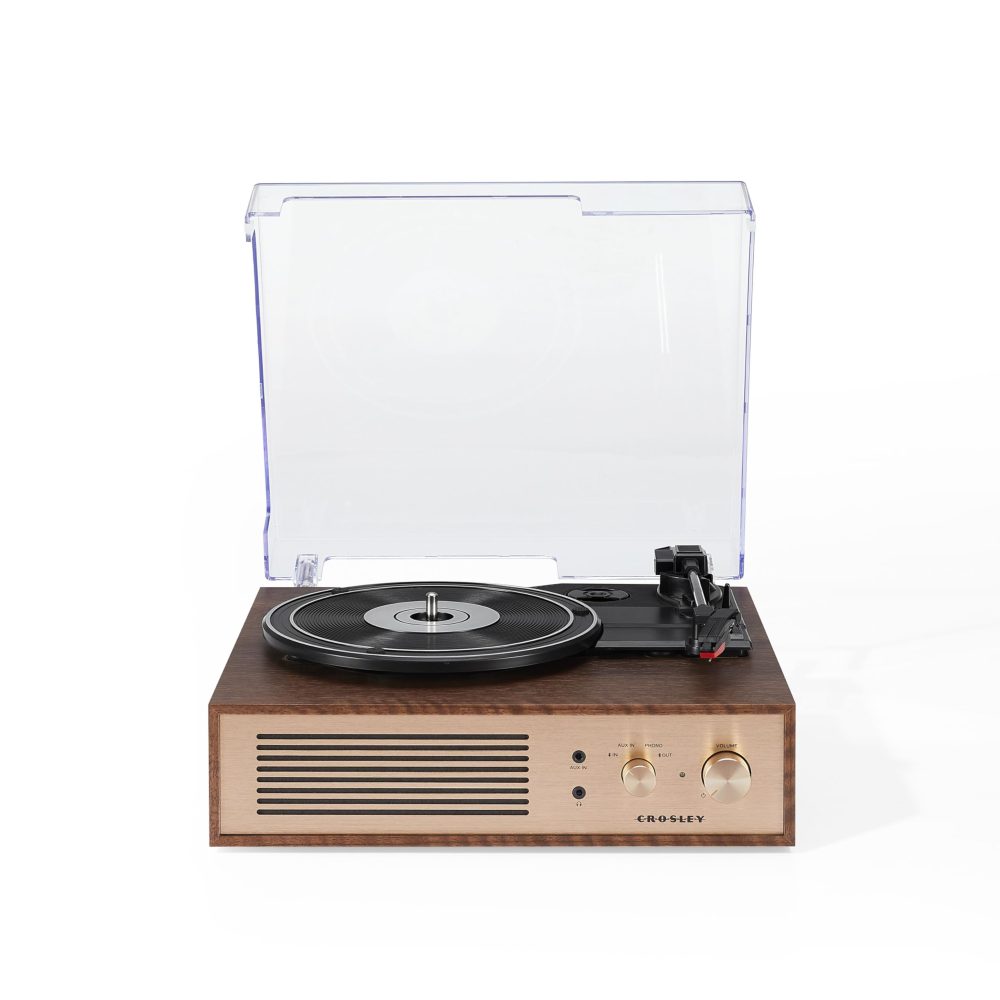 Crosley giradischi Miles