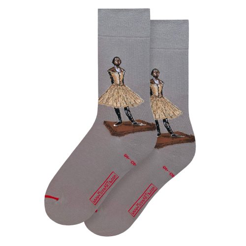 Calzini MuseARTa - Art Sox Ballerina di quattordici anni 36/40