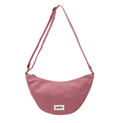 Hindbag Borsa Banana Andrea Blush